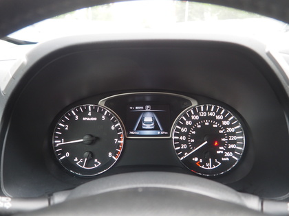 used 2017 Nissan Pathfinder car, priced at $20,900