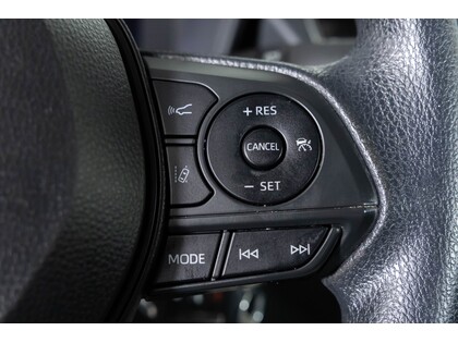 used 2020 Toyota Corolla car, priced at $16,998