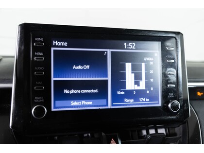 used 2020 Toyota Corolla car, priced at $16,998