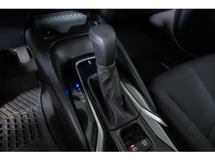 used 2020 Toyota Corolla car, priced at $16,998