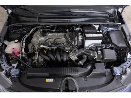 used 2020 Toyota Corolla car, priced at $16,998