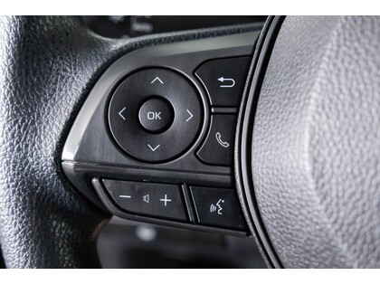 used 2020 Toyota Corolla car, priced at $16,998