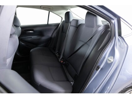 used 2020 Toyota Corolla car, priced at $16,998
