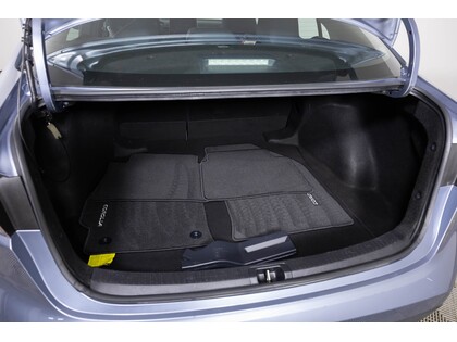 used 2020 Toyota Corolla car, priced at $16,998
