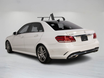 used 2016 Mercedes-Benz E-Class car, priced at $22,900