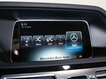 used 2016 Mercedes-Benz E-Class car, priced at $22,900