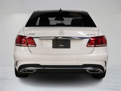 used 2016 Mercedes-Benz E-Class car, priced at $22,900