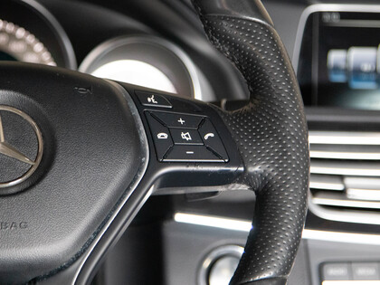 used 2016 Mercedes-Benz E-Class car, priced at $22,900