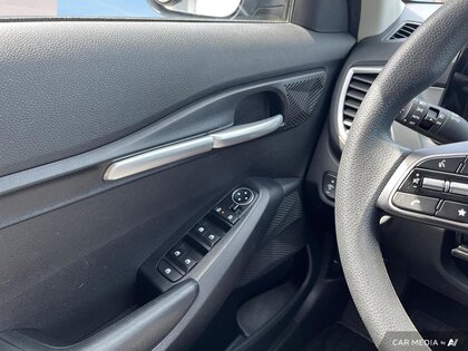 used 2024 Kia Seltos car, priced at $26,998