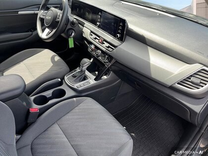 used 2024 Kia Seltos car, priced at $26,998