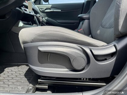used 2024 Kia Seltos car, priced at $26,998