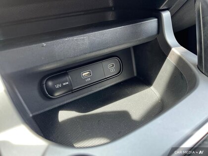 used 2024 Kia Seltos car, priced at $26,998