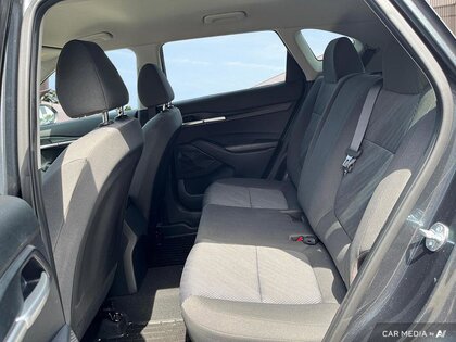 used 2024 Kia Seltos car, priced at $26,998