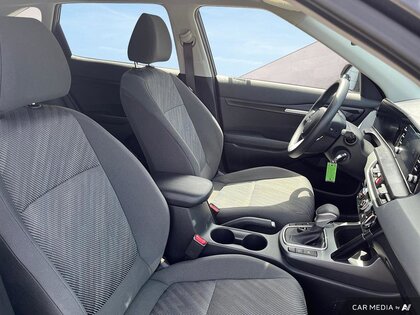 used 2024 Kia Seltos car, priced at $26,998