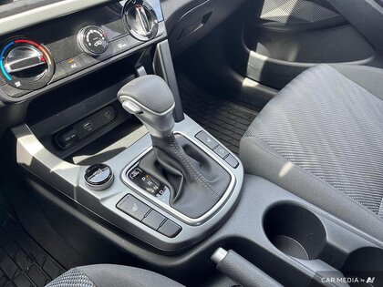 used 2024 Kia Seltos car, priced at $26,998