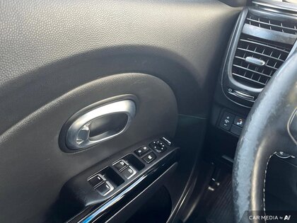 used 2018 Kia Soul car, priced at $19,896