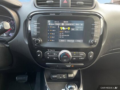 used 2018 Kia Soul car, priced at $19,896