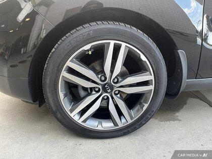 used 2018 Kia Soul car, priced at $19,896