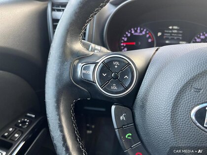 used 2018 Kia Soul car, priced at $19,896