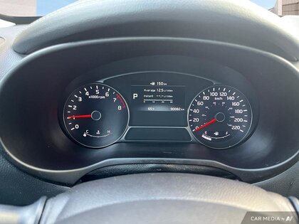 used 2018 Kia Soul car, priced at $19,896