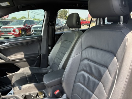 used 2019 Volkswagen Tiguan car, priced at $24,950