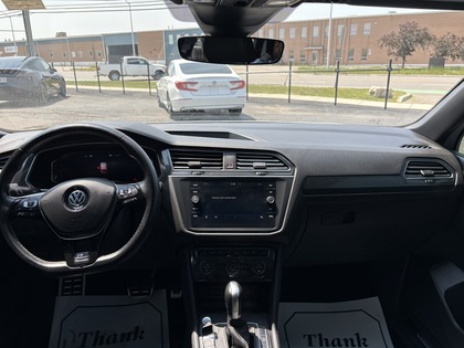 used 2019 Volkswagen Tiguan car, priced at $24,950