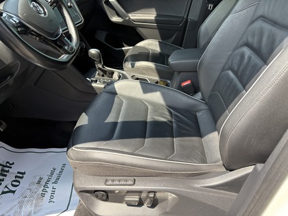 used 2019 Volkswagen Tiguan car, priced at $24,950