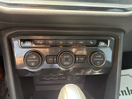 used 2019 Volkswagen Tiguan car, priced at $24,950