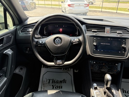 used 2019 Volkswagen Tiguan car, priced at $24,950