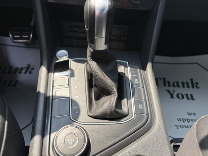 used 2019 Volkswagen Tiguan car, priced at $24,950