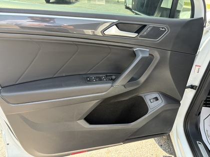 used 2019 Volkswagen Tiguan car, priced at $24,950