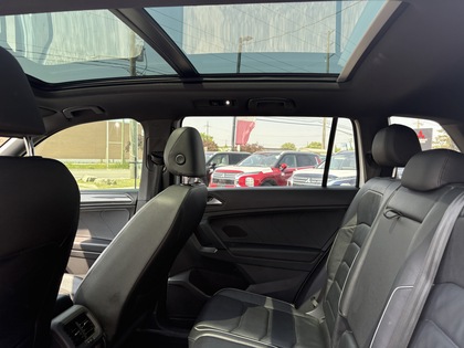used 2019 Volkswagen Tiguan car, priced at $24,950