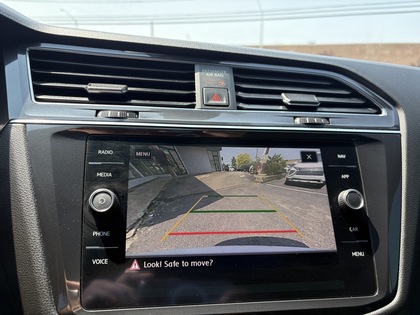 used 2019 Volkswagen Tiguan car, priced at $24,950