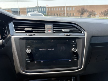 used 2019 Volkswagen Tiguan car, priced at $24,950