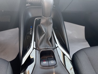 used 2021 Toyota Corolla car, priced at $30,950