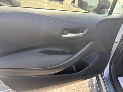 used 2021 Toyota Corolla car, priced at $30,950