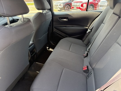 used 2021 Toyota Corolla car, priced at $30,950