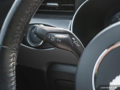 used 2022 Ford Mustang car, priced at $49,500