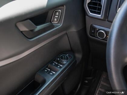 used 2024 Ford Bronco Sport car, priced at $32,900