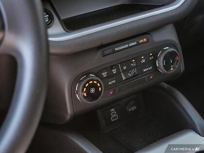 used 2024 Ford Bronco Sport car, priced at $32,900
