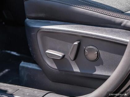 used 2024 Ford Bronco Sport car, priced at $32,900