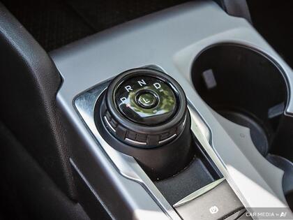 used 2024 Ford Bronco Sport car, priced at $32,900