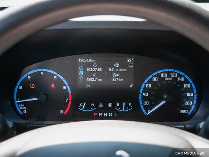 used 2024 Ford Bronco Sport car, priced at $32,900