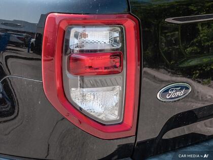 used 2024 Ford Bronco Sport car, priced at $32,900