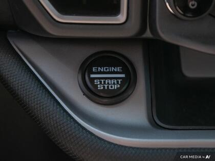 used 2024 Ford Bronco Sport car, priced at $32,900