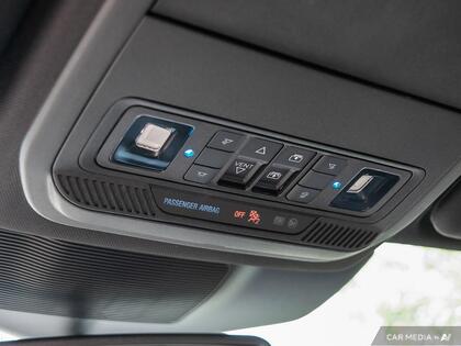 used 2022 Ford Explorer car, priced at $48,800
