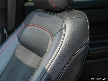used 2024 Ford Explorer car, priced at $50,300