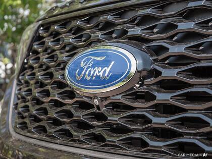 used 2022 Ford Explorer car, priced at $48,800