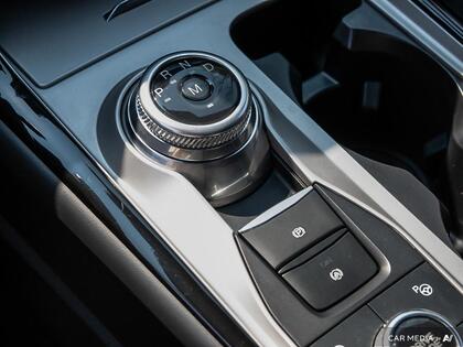 used 2022 Ford Explorer car, priced at $48,800