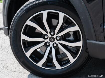 used 2022 Ford Explorer car, priced at $48,800